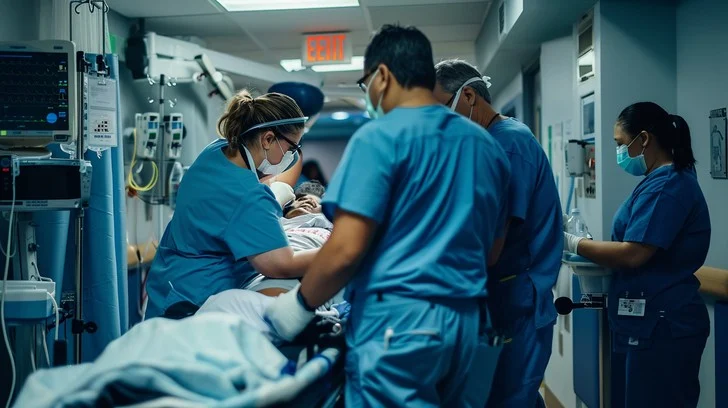 Curso Emergências Médicas